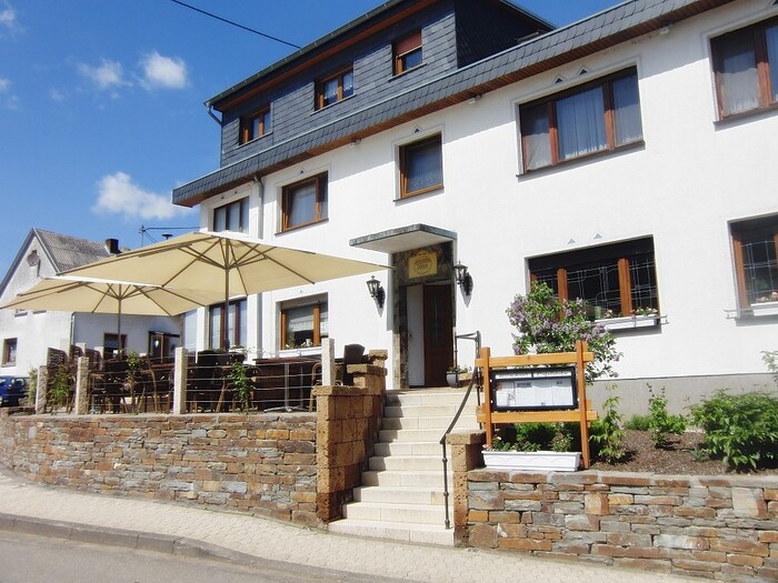 Restaurant-Gasthaus Eifelstube in Rodder, Foto 6