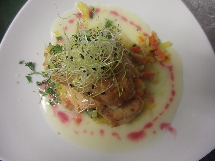 Restaurant-Gasthaus Eifelstube in Rodder, Foto 5