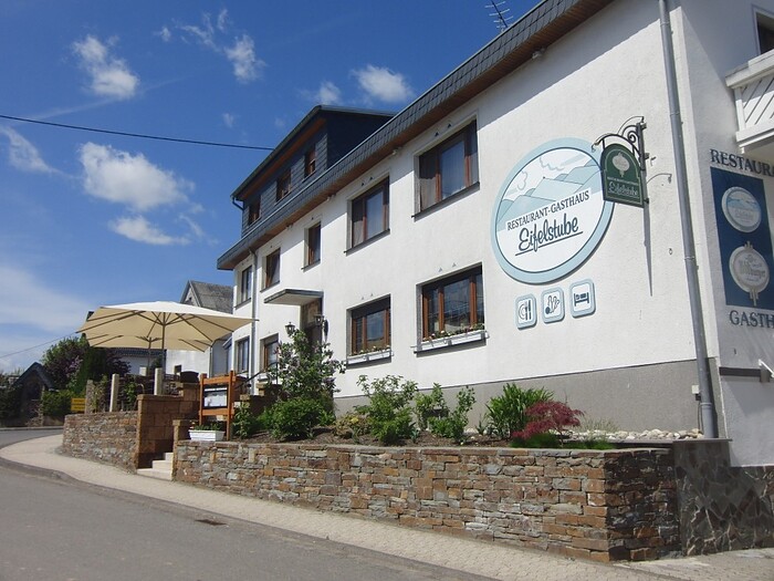 Restaurant-Gasthaus Eifelstube in Rodder, Foto 4