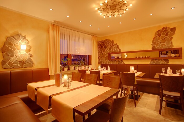 Restaurant-Gasthaus Eifelstube in Rodder, Foto 2