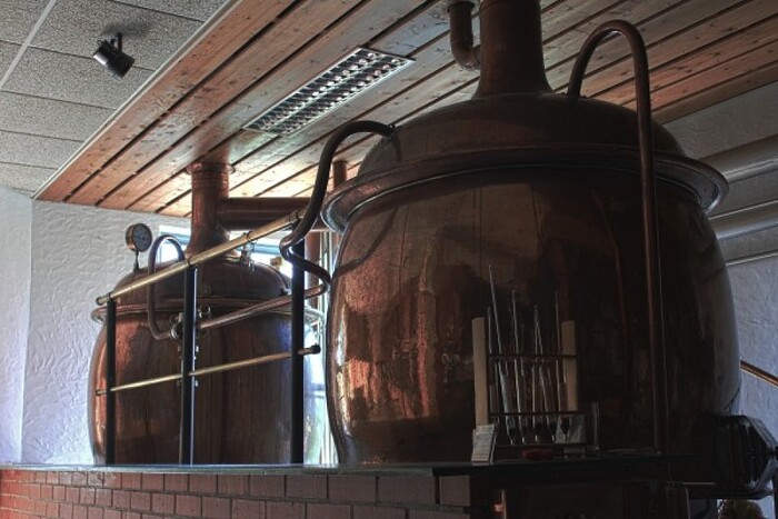 Brauhaus Radebeul in Radebeul, Foto 7
