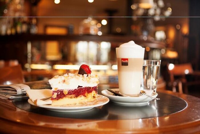 Café Restaurant Frauentor in Weimar, Foto 4