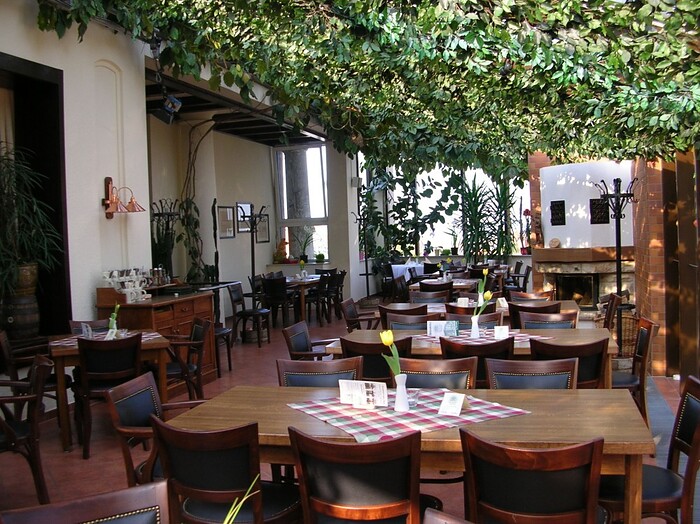 Gasthausbrauerei Felsenkeller in Weimar, Foto 3