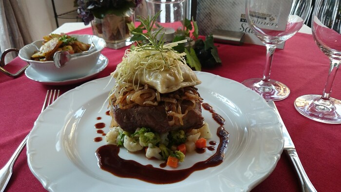 zum Salmen  in Offenburg, Foto 1