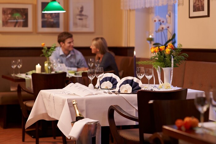 Hotel Lindenhof in Bad Schandau, Foto 6