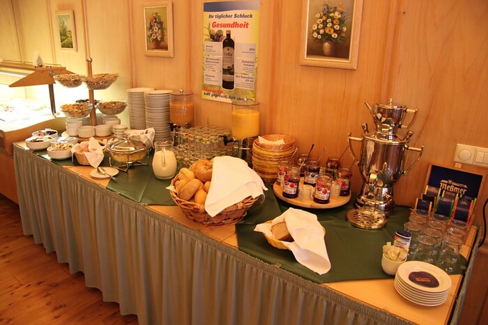 Gasthof Erbgericht in Kirnitzschtal, Foto 4