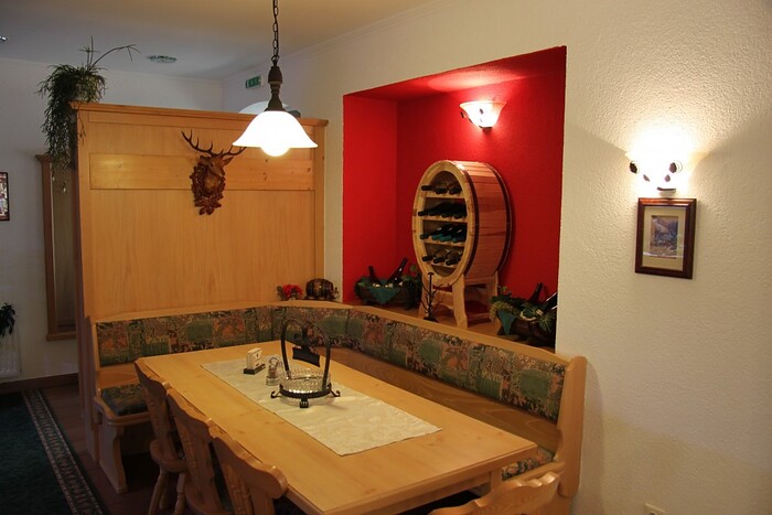 Gasthof Erbgericht in Kirnitzschtal, Foto 6