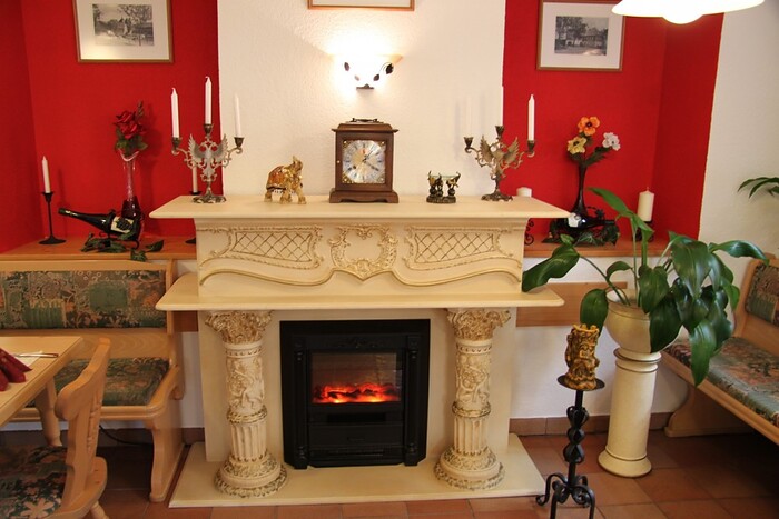 Gasthof Erbgericht in Kirnitzschtal, Foto 7