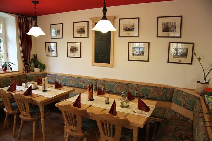 Gasthof Erbgericht in Kirnitzschtal, Foto 8