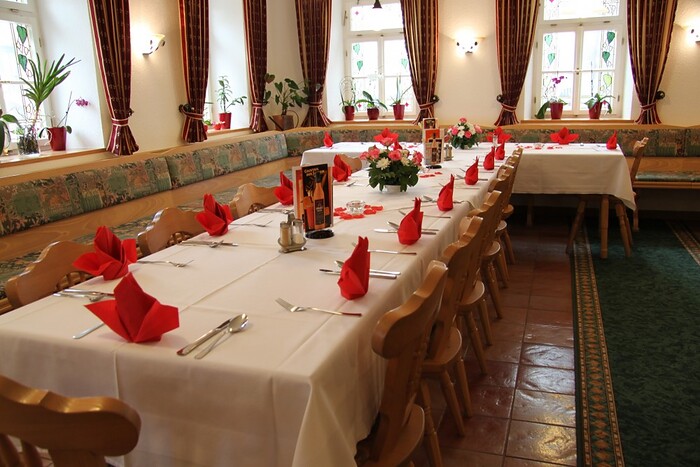 Gasthof Erbgericht in Kirnitzschtal, Foto 10