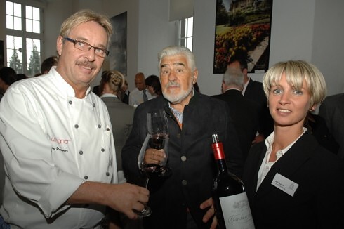 W Gourmet Restaurant in Mayen, Foto 16