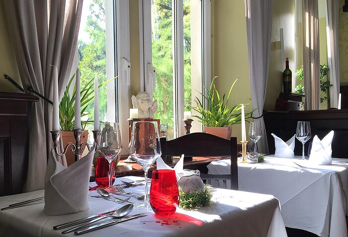Restaurant Kanzlei in Dresden, Foto 3