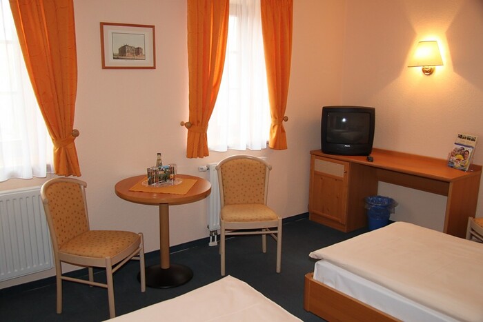 Gasthof Erbgericht in Kirnitzschtal, Foto 12