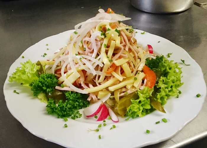 zum Salmen  in Offenburg, Foto 8