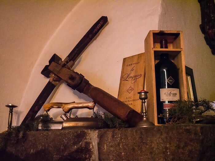 Schankwirtschaft Zur Schwarzen Kunst in Görlitz, Foto 8