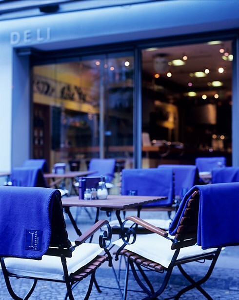 Deli 31 im Bleibtreu Berlin in Berlin, Foto 8
