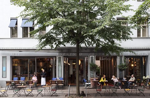 Deli 31 im Bleibtreu Berlin in Berlin, Foto 9