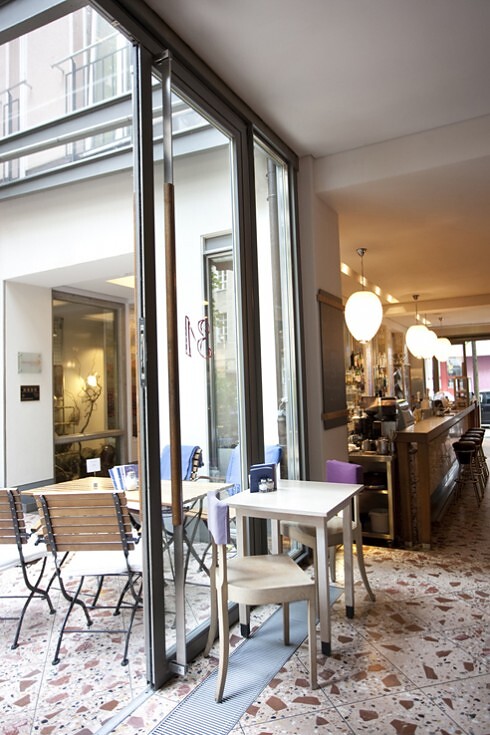 Deli 31 im Bleibtreu Berlin in Berlin, Foto 14