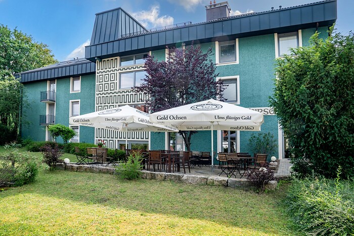 Hotel Restaurant Hirsch in Heidenheim an der Brenz, Foto 5