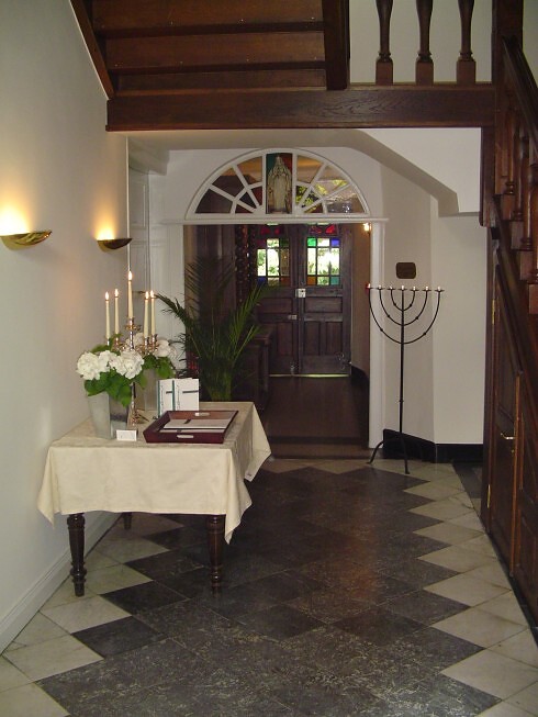 Schemme's Schloss-Restaurant in Eschweiler, Foto 8