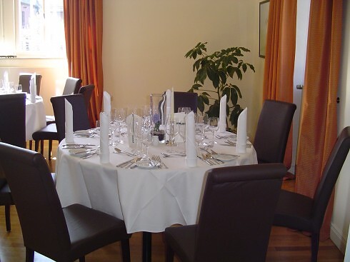Schemme's Schloss-Restaurant in Eschweiler, Foto 7