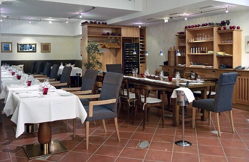 Restaurant Bonne Table - Saarbrücken in Saarbrücken