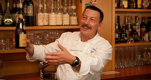 Bonne Table - Saarbrücken in Saarbrücken, Foto 4