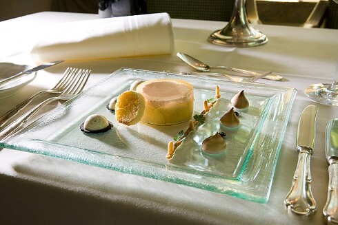 Restaurant Romantikhotel Hof zur Linde in Münster