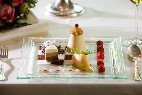 Romantikhotel Hof zur Linde in Münster, Foto 10