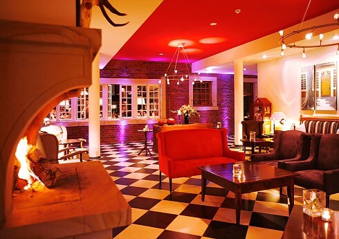 Romantikhotel Hof zur Linde in Münster, Foto 7