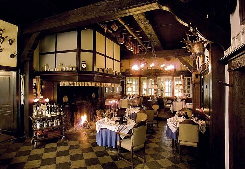 Romantikhotel Hof zur Linde in Münster, Foto 6