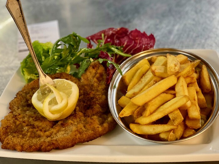 Restaurant Heimat in Eisenach, Foto 8