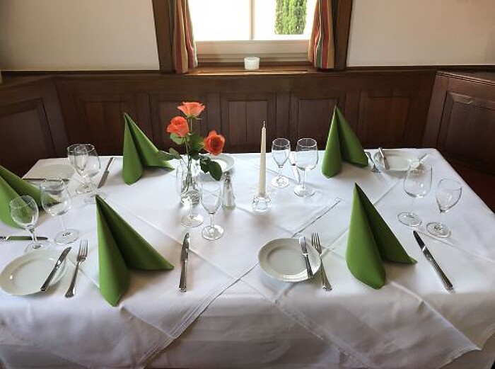 Hotel & Restaurant Weinberg in Baden-Baden, Foto 16