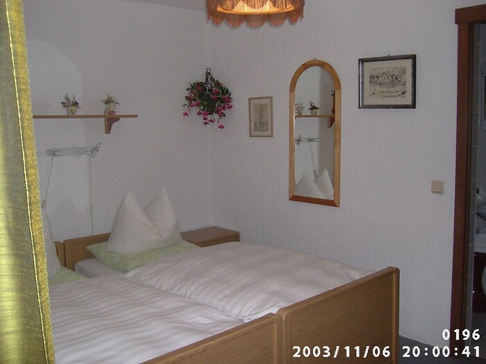 Waldgaststätte Sennhütte in Bad Frankenhausen, Foto 3