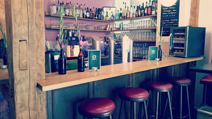Bistro Domizil in Leonberg, Foto 4
