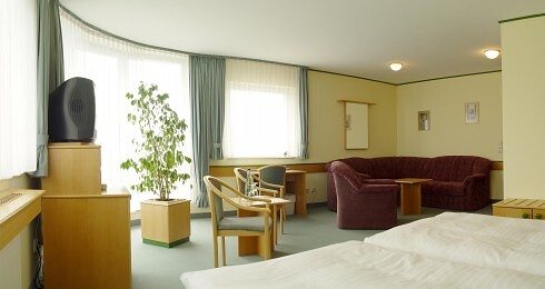Hotel Stadt Naumburg**** in Naumburg, Foto 5