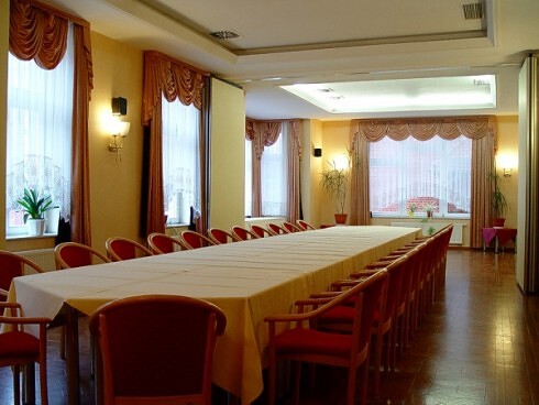 Hotel Stadt Naumburg**** in Naumburg, Foto 2