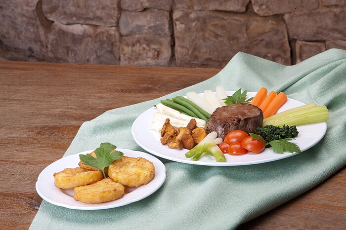 Restaurant Altdeutsche Weinstuben Zum Künstlerkeller