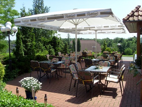 Restaurant 'Am Gebergrund' im Landhotel Dresden in Dresden, Foto 6