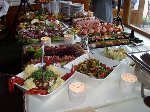Restaurant 'Am Gebergrund' im Landhotel Dresden in Dresden, Foto 5