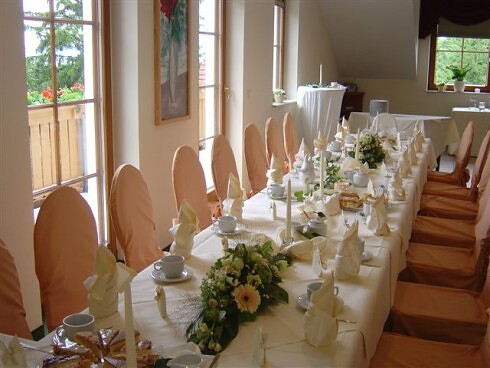 Restaurant 'Am Gebergrund' im Landhotel Dresden in Dresden, Foto 3