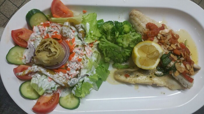 Restaurant Flora-Klause in Salzgitter, Foto 7