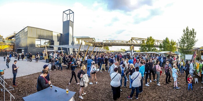 Brlo Brwhouse in Berlin, Foto 10