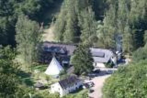 Land-gut-Hotel Forellenhof in Bruschied, Foto 3