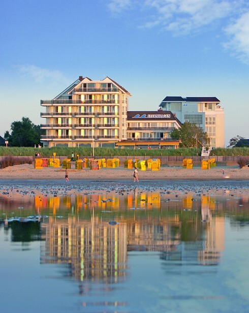 Speisekarte Panorama-Restaurant Schaarhörn in Cuxhaven