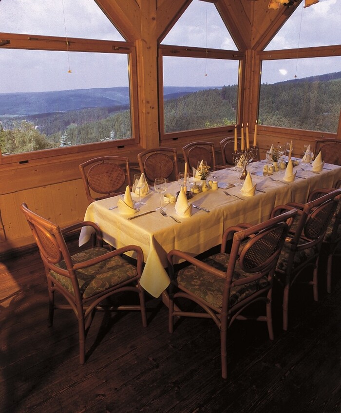 Berggasthaus und Pension Schöne Aussicht in Klingenthal/Sachsen, Foto 21