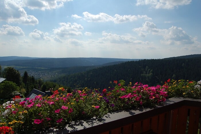 Berggasthaus und Pension Schöne Aussicht in Klingenthal/Sachsen, Foto 19