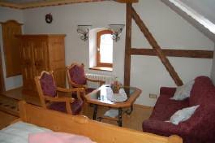 Berggasthaus und Pension Schöne Aussicht in Klingenthal/Sachsen, Foto 18