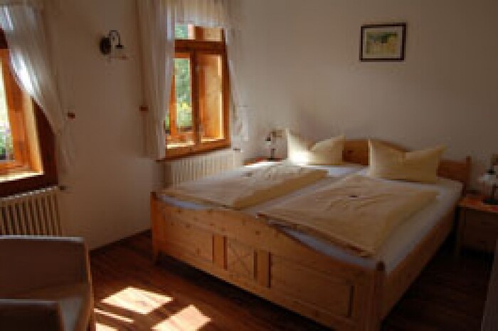 Berggasthaus und Pension Schöne Aussicht in Klingenthal/Sachsen, Foto 15