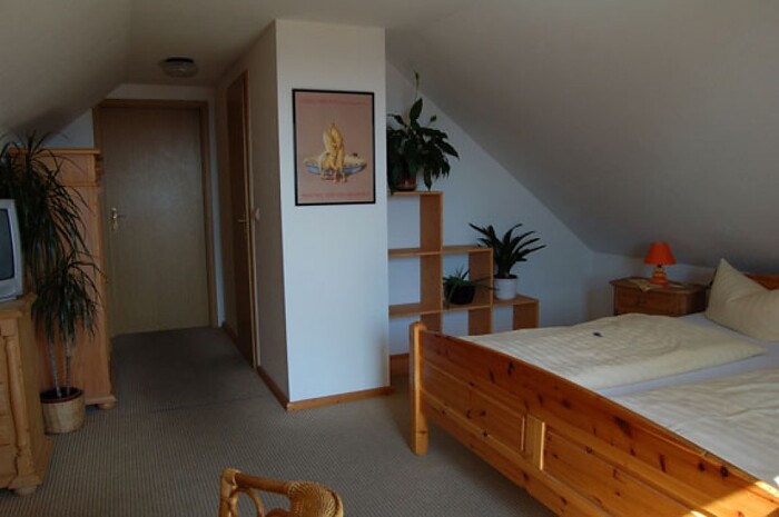 Berggasthaus und Pension Schöne Aussicht in Klingenthal/Sachsen, Foto 14